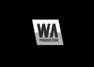 W. A. Production logo