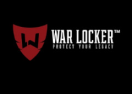 War Locker logo