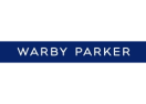 Warby Parker logo
