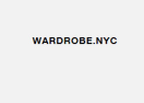 WARDROBE.NYC logo