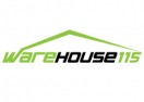 Warehouse 115 logo