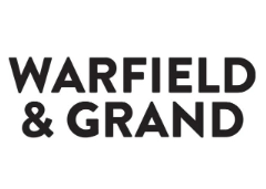 Warfield & Grand promo codes