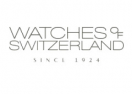 Watches of Switzerland logo