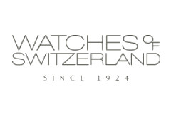 Watches of Switzerland promo codes