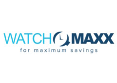 WatchMaxx promo codes