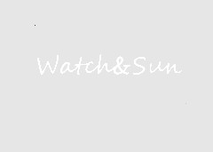 WatchWithSun promo codes