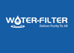 Water Filter promo codes