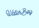 WaterBoy logo