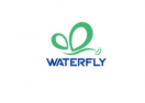 Waterfly logo