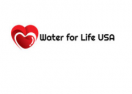 Water For Life USA logo