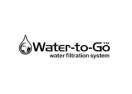 Water-to-Go logo
