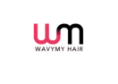 Wavymy Hair logo