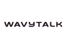 Wavytalk logo