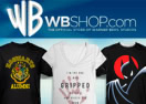 WBshop.com logo
