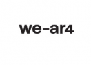 WE-AR4 logo