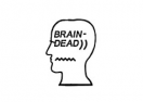 Brain Dead logo