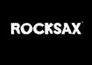 Rocksax logo