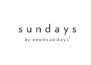 We Are Sundays logo