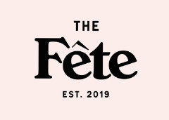 The Fête promo codes