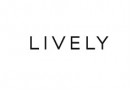 Lively logo