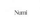 Numi logo