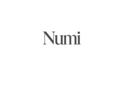 Numi promo codes