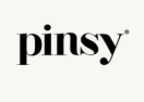 Pinsy logo