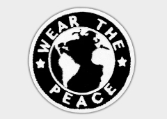 Wear The Peace promo codes