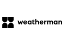 Weatherman logo