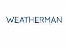 Weatherman logo