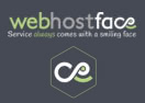 WebHostFace.com logo