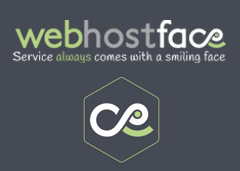 WebHostFace.com promo codes