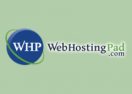 WebHostingPad logo