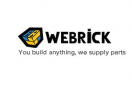 Webrick promo codes