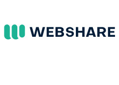 Webshare promo codes