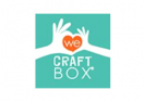 We Craft Box promo codes