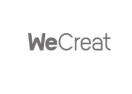 WeCreat logo