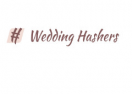 Wedding Hashers logo