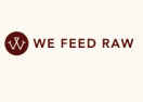 We Feed Raw logo