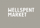 Wellspent Market logo