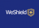 WeShield logo