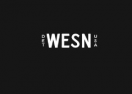 WESN logo