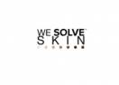 We Solve Skin logo