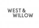 West & Willow logo