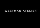 Westman Atelier logo