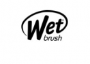 Wet Brush logo