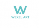 Wexel Art logo