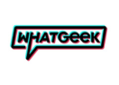 WhatGeek logo