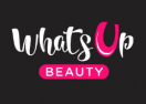 Whats Up Beauty logo