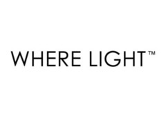 Where Light promo codes